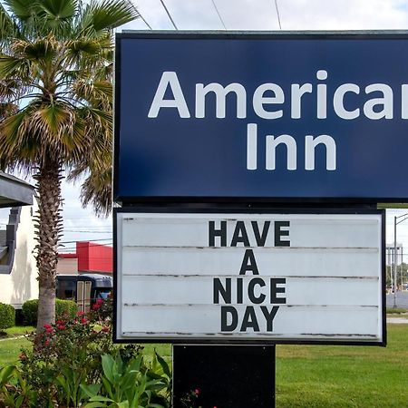 American Inn Baton Rouge Exteriér fotografie