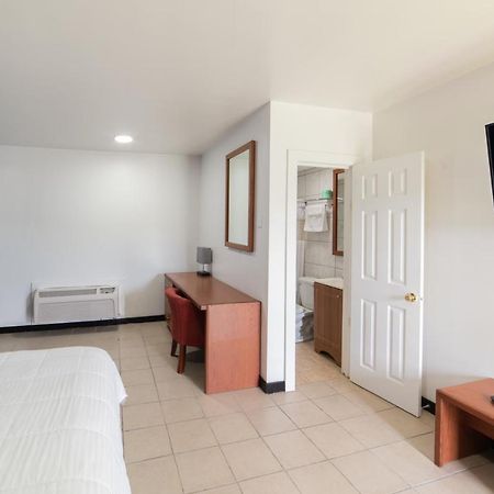 American Inn Baton Rouge Exteriér fotografie